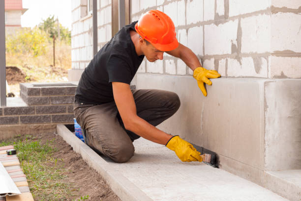 Waterproofing professionals working in Versailles, PA